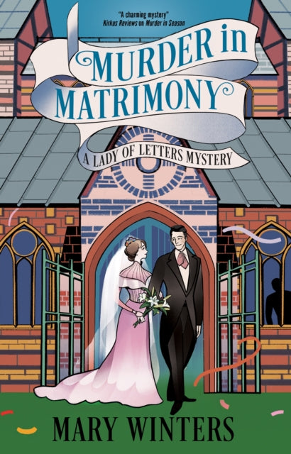 9781448315499, Murder in Matrimony