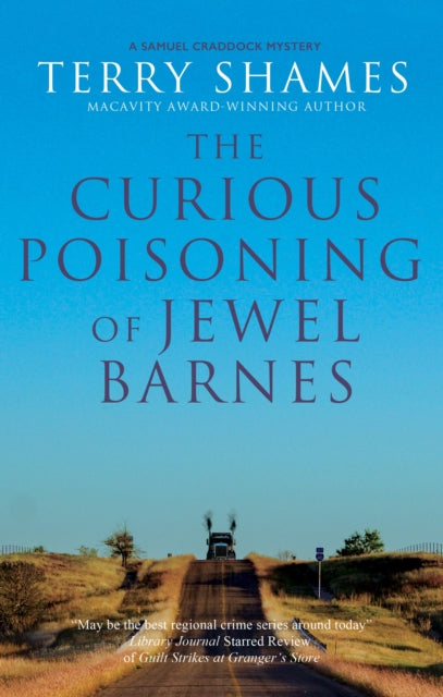 9781448316281, The Curious Poisoning of Jewel Barnes