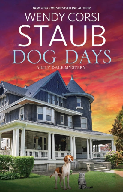 9781448316359-Dog Days