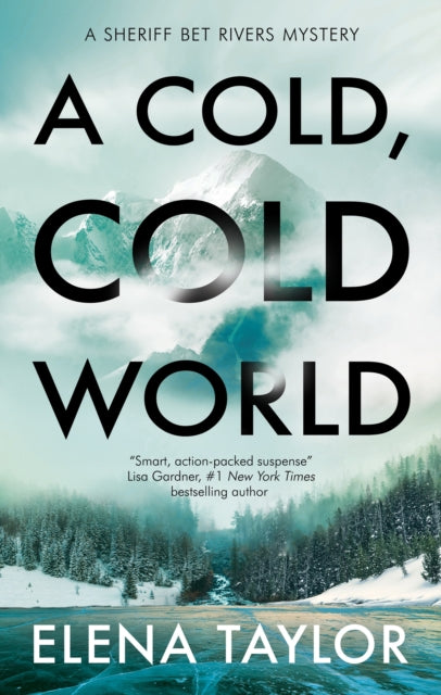 9781448316403-A Cold, Cold World