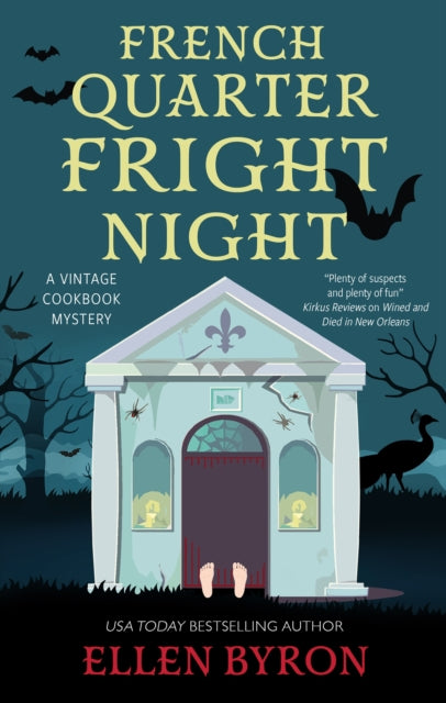 9781448316502-French Quarter Fright Night