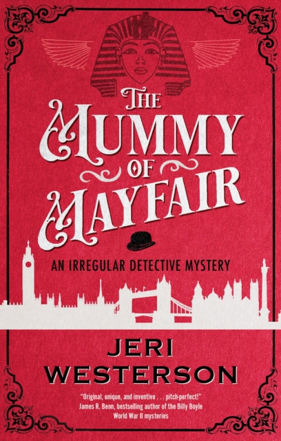 9781448316540-The Mummy of Mayfair