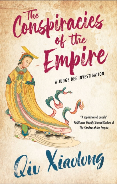 9781448317059-The Conspiracies of the Empire
