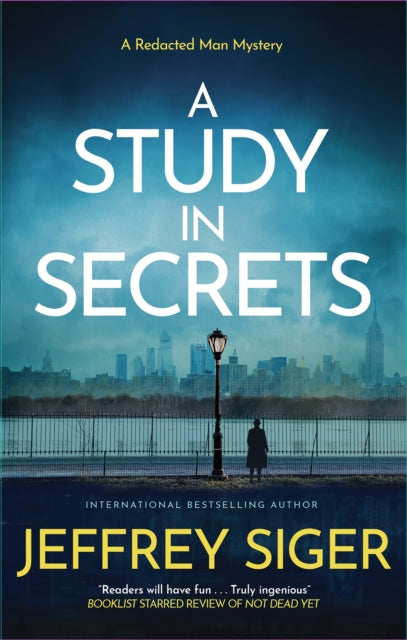 9781448317066, A Study in Secrets