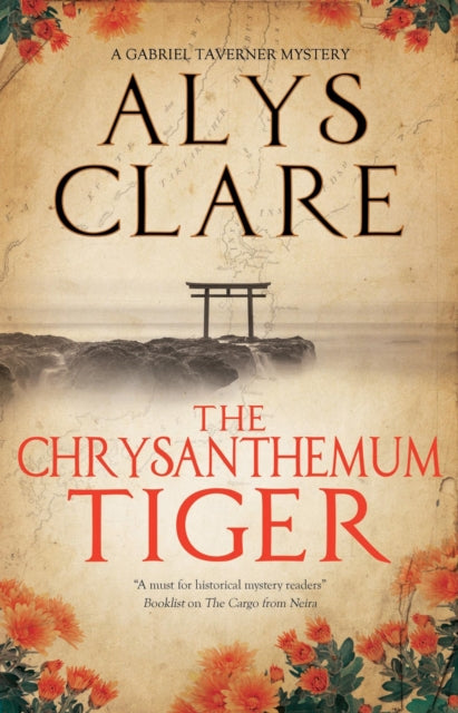 9781448317141-The Chrysanthemum Tiger