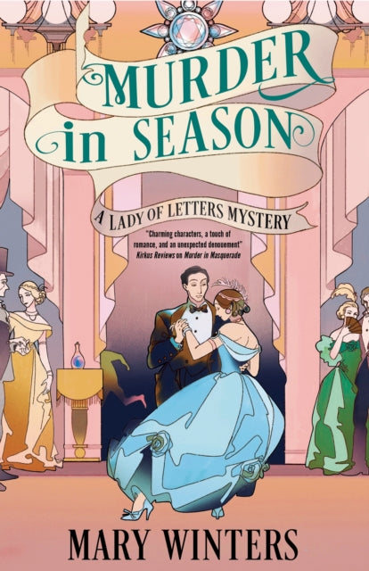 9781448317165-Murder in Season