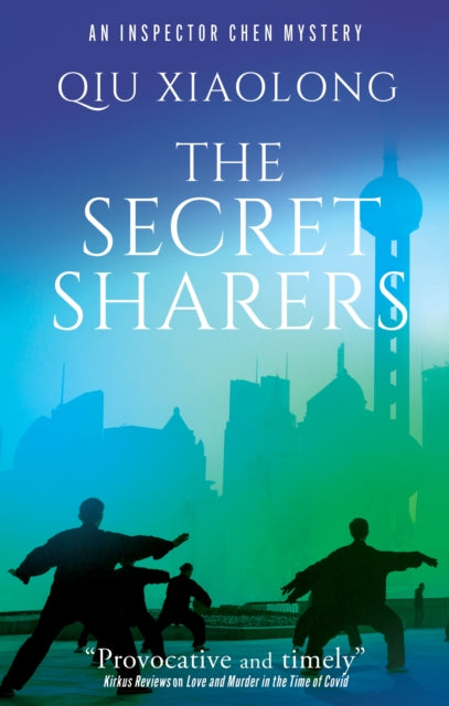 9781448317172, The Secret Sharers