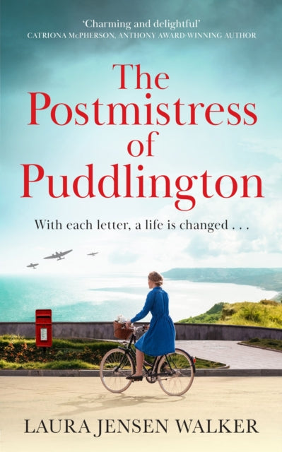 9781448317332, The Postmistress of Puddlington
