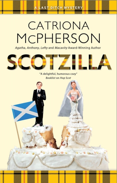 9781448317868, Scotzilla