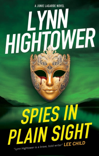 9781448318254, Spies in Plain Sight