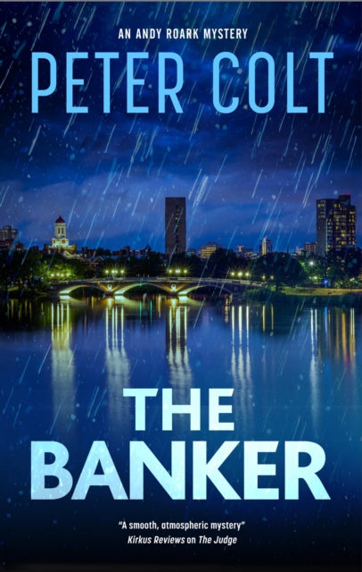 9781448318544, The Banker