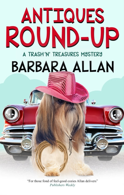 9781448318643, Antiques Round-Up