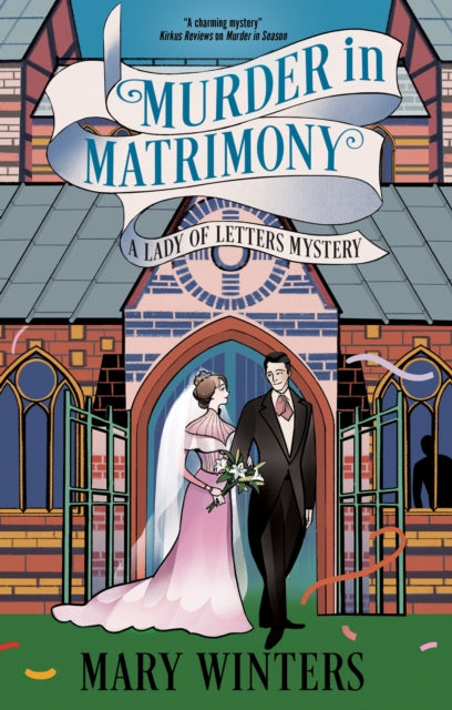 9781448318667, Murder in Matrimony