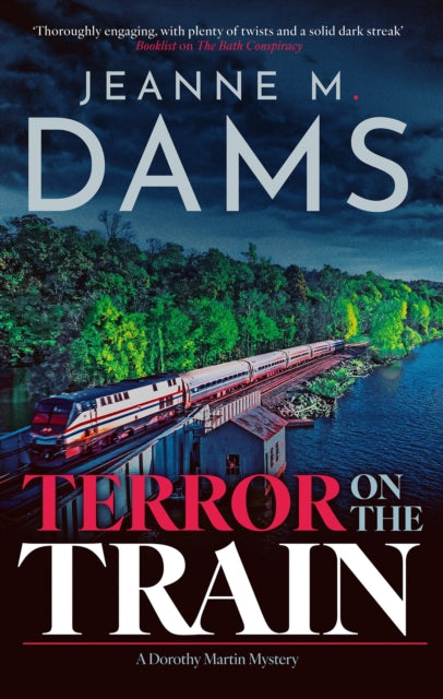 9781448318803, Terror on the Train