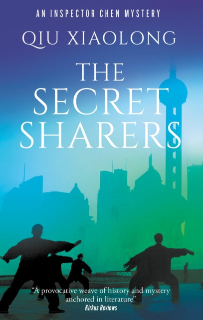 9781448318902, The Secret Sharers