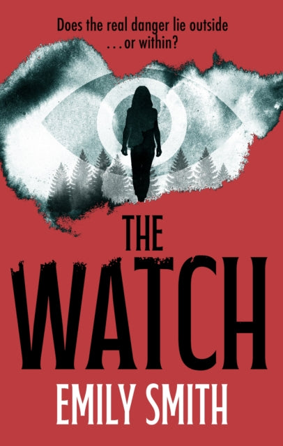 9781448319930, The Watch