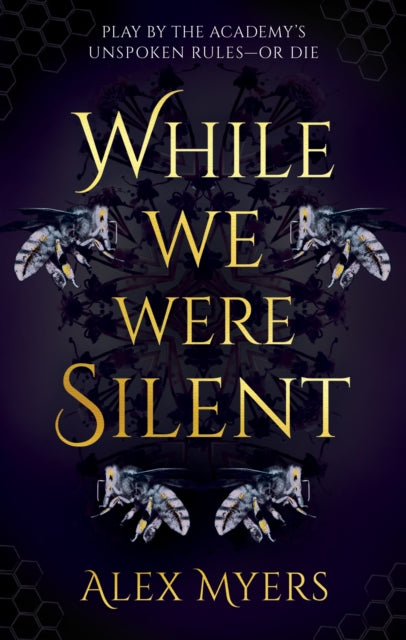 9781448320035, While We Were Silent