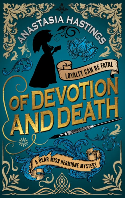 9781448320141, Of Devotion and Death