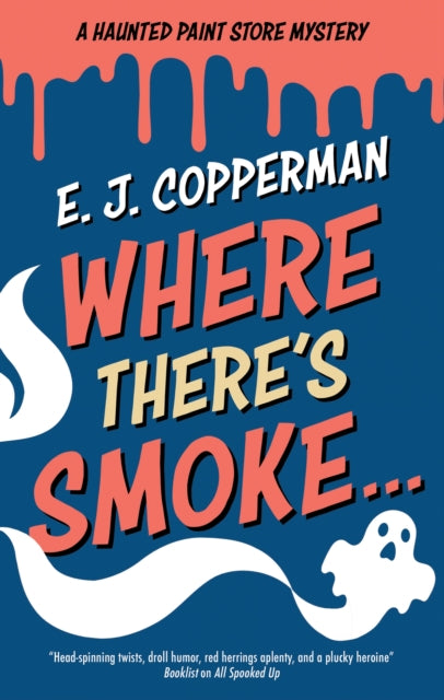 9781448320448, Where There's Smoke . . .
