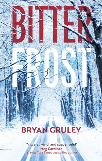 9781448320516, Bitterfrost