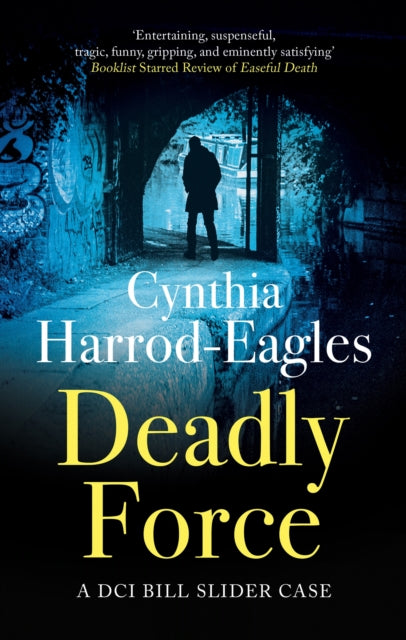 9781448320820, Deadly Force