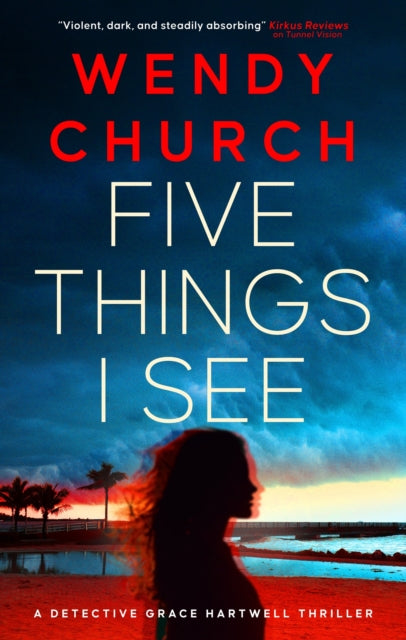 9781448321407, Five Things I See