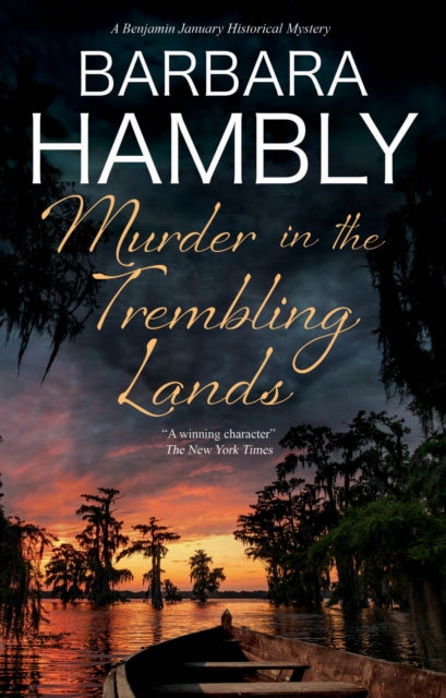 9781448321483, Murder in the Trembling Lands