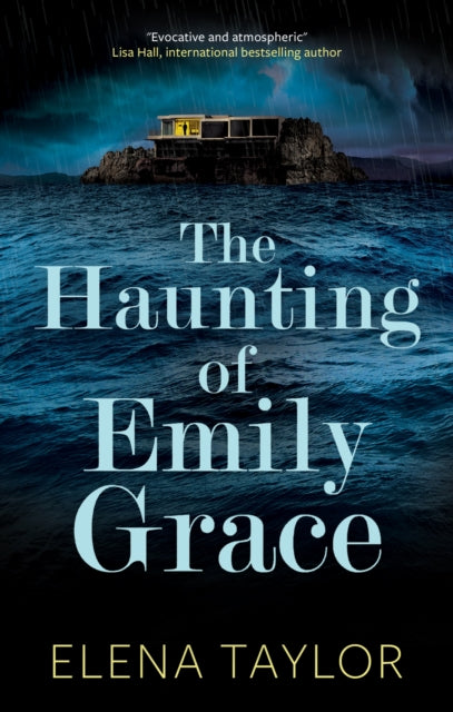 9781448322442, The Haunting of Emily Grace
