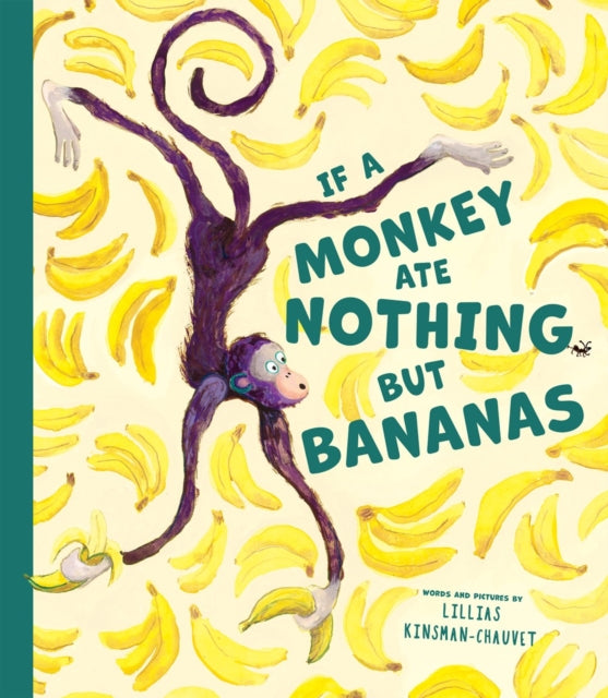9781454712053-If a Monkey Ate Nothing but Bananas