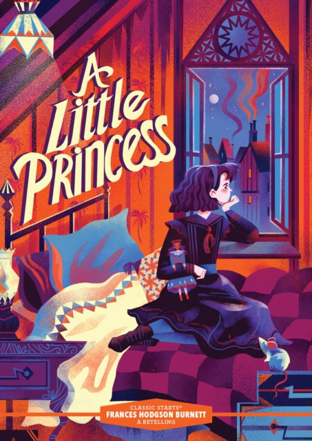 9781454942276-Classic Startsr: A Little Princess