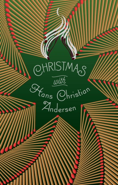 9781454947011-Christmas with Hans Christian Andersen