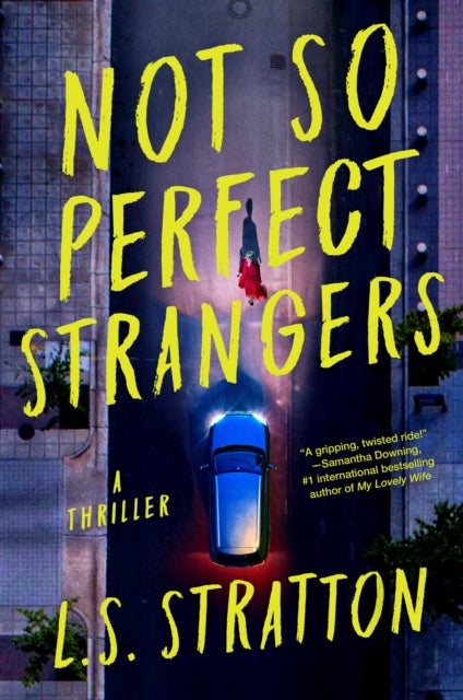 9781454947431-Not So Perfect Strangers