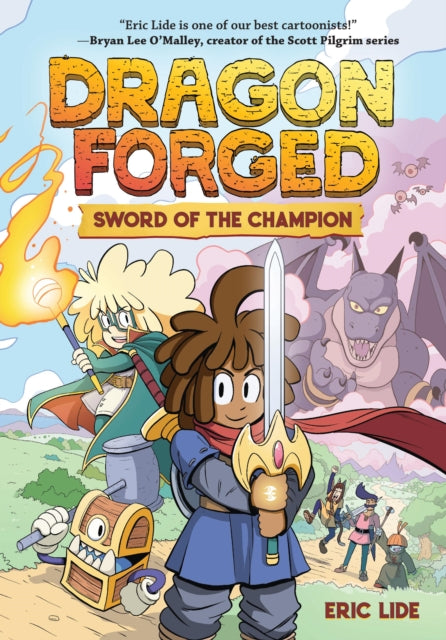 9781454947752-Sword of the Champion