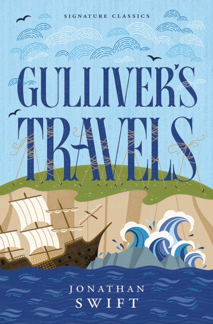 9781454948827-Gulliver's Travels