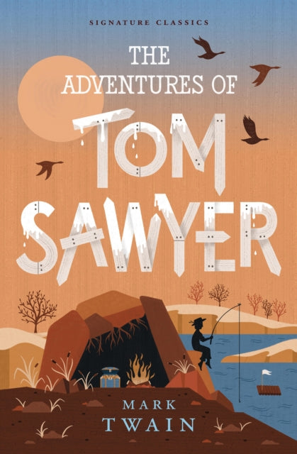 9781454950011-The Adventures of Tom Sawyer