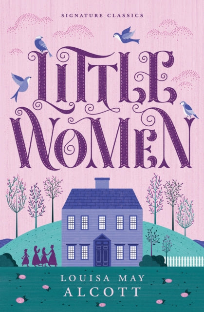 9781454950028-Little Women