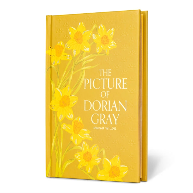 9781454952947-The Picture of Dorian Gray (Special Edition)