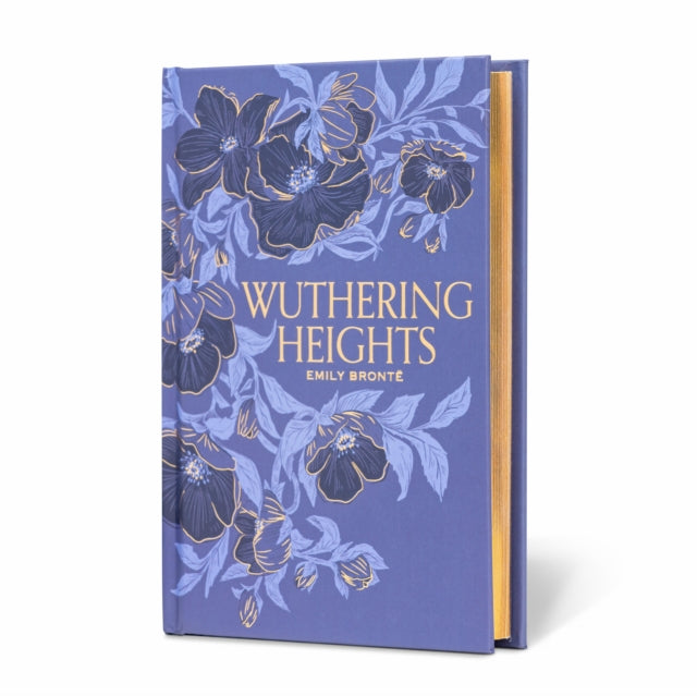 9781454952961-Wuthering Heights (Special Edition)