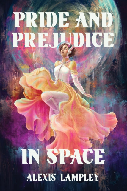9781454954132, Pride and Prejudice in Space