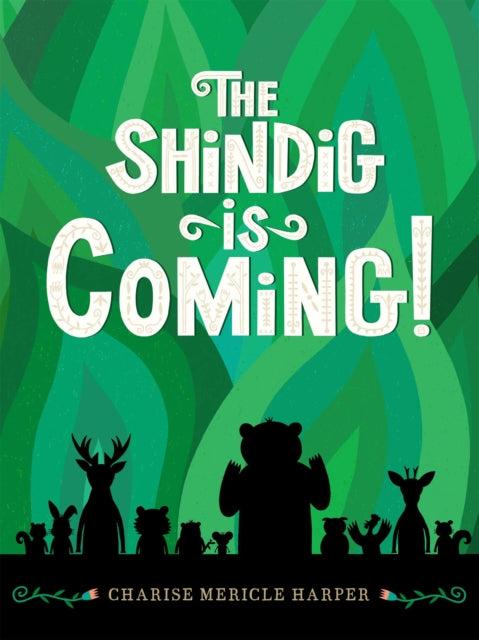 9781454955023, The Shindig Is Coming!