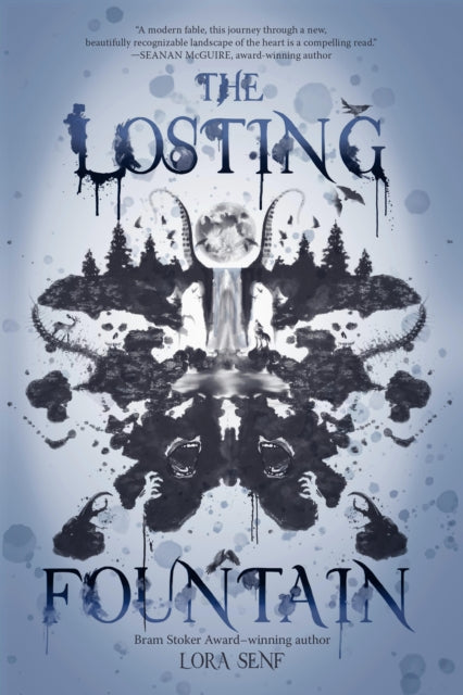 9781454955290-The Losting Fountain