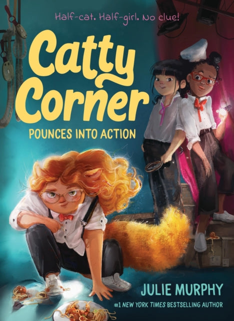 9781454956501-Catty Corner Pounces into Action
