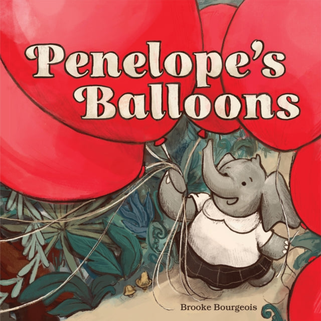 9781454956747-Penelope's Balloons