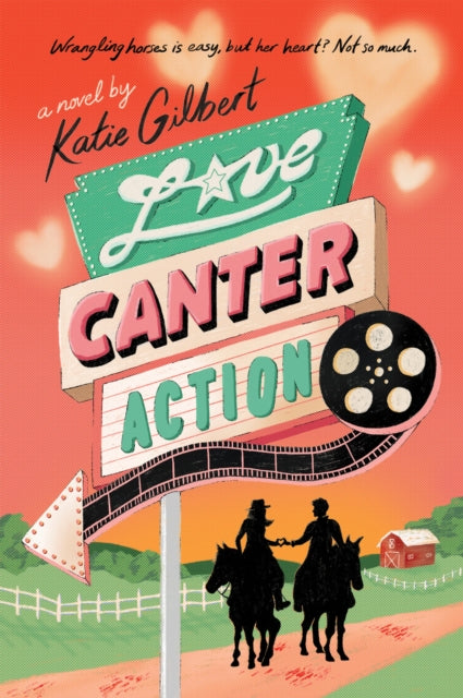 9781454957188, Love, Canter, Action
