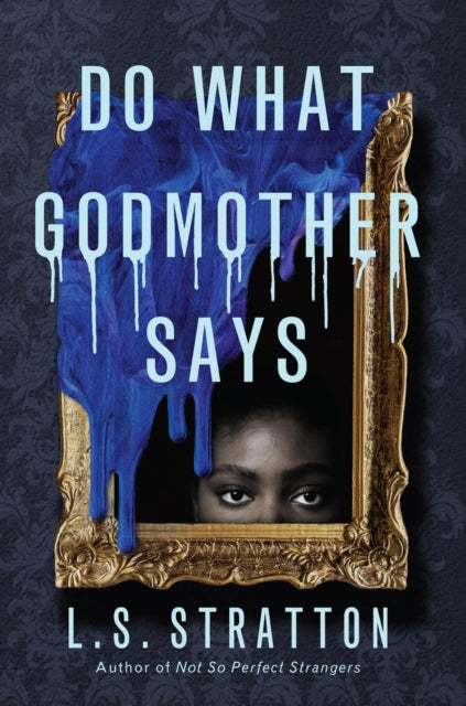 9781454957218-Do What Godmother Says
