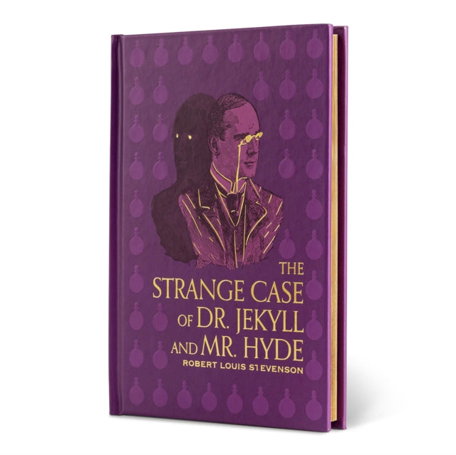 9781454957287-The Strange Case of Dr. Jekyll and Mr. Hyde (Special Edition)