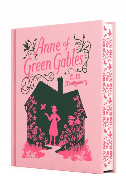 9781454957300-Anne of Green Gables