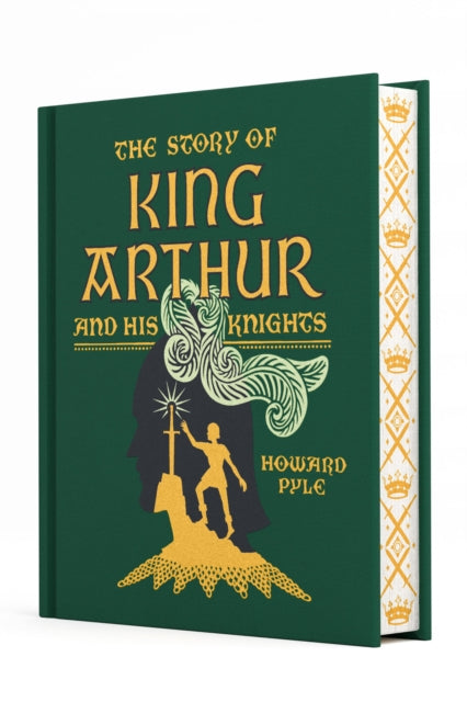 9781454957386-The Story of King Arthur and His Knights