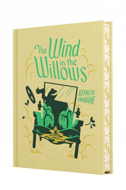 9781454957409-The Wind in the Willows