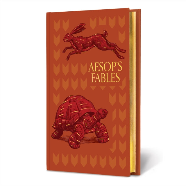 9781454957621-Aesop’s Fables (Special Edition)